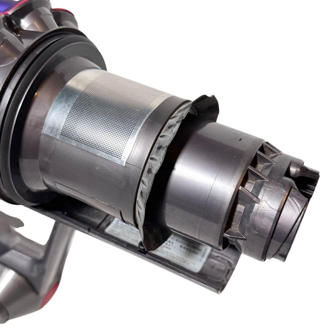 『完動品』ダイソン Digital Slim Fluffy SV18 本体のみ