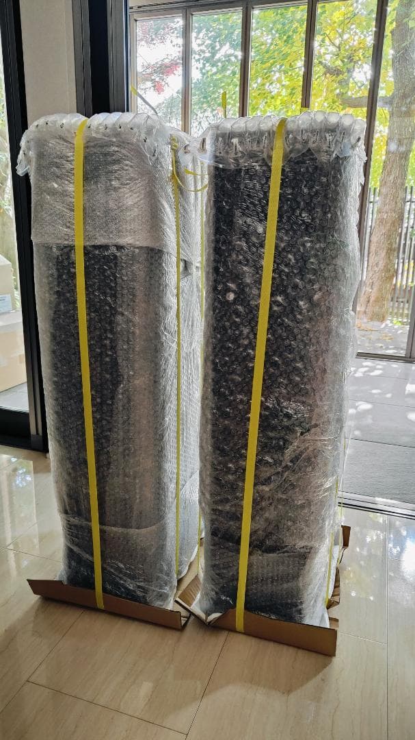 ONKYO D-602F トールボーイタイプのスピーカー 3ウェイ