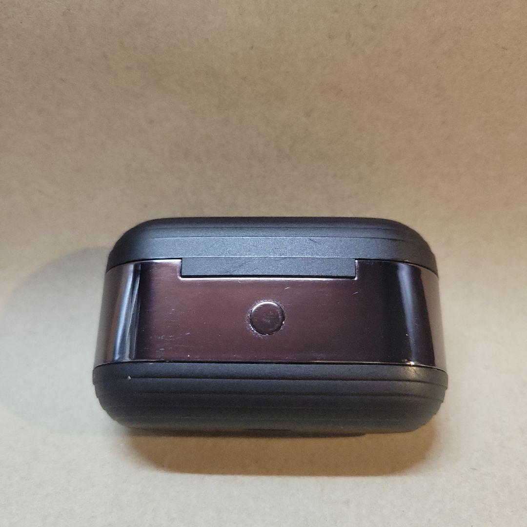 DEVIALET ワイヤレスイヤホン Gemini II ブラック