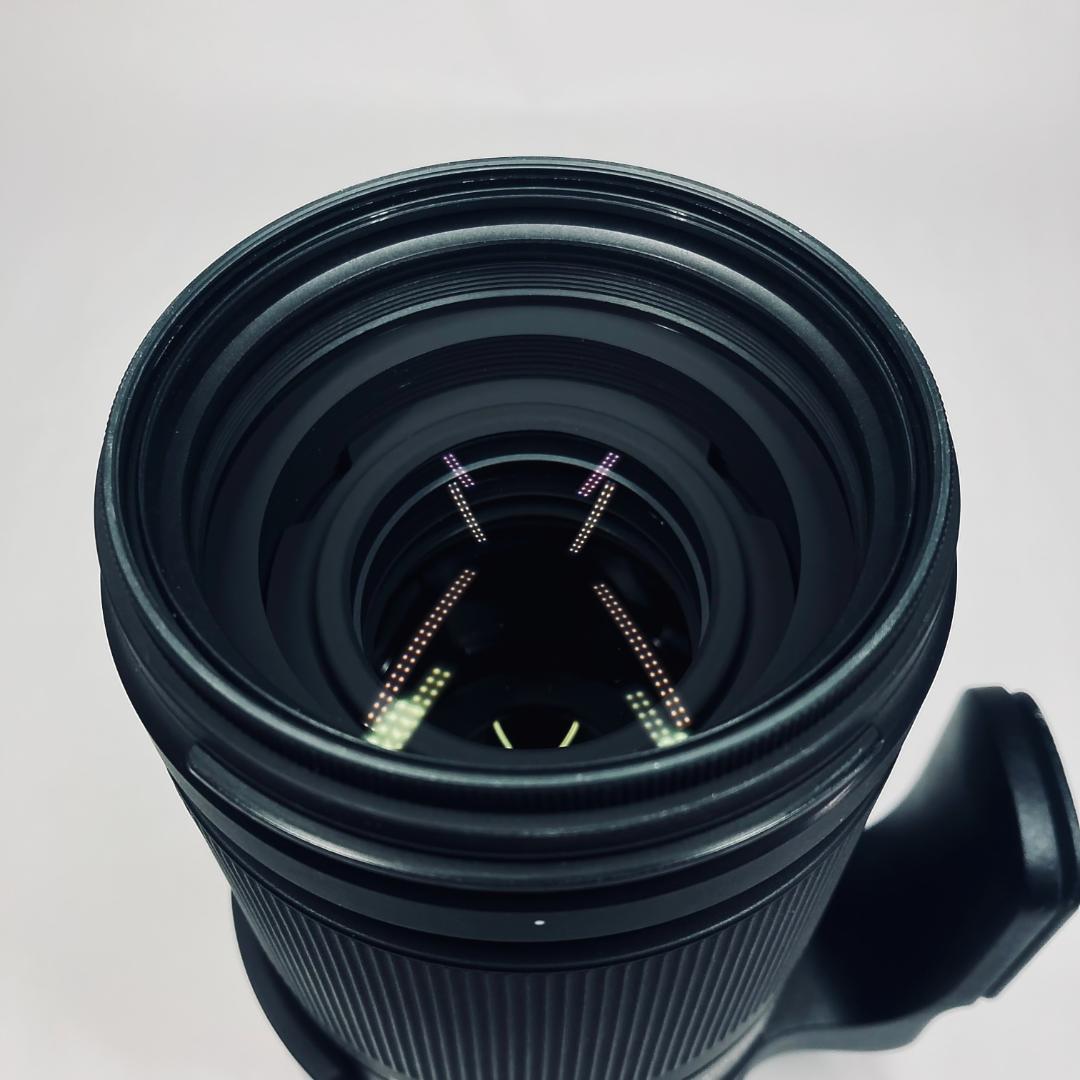 TAMRON 150-500mm F5-6.7 Di Ⅲ VC VXD A057