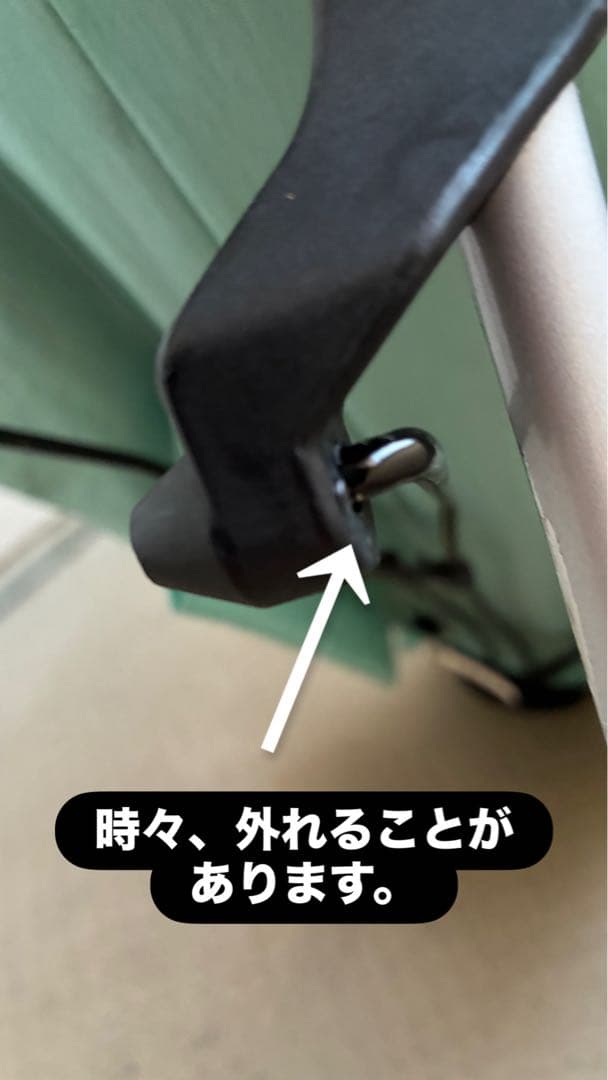 ONOFF スタンド式ゴルフバッグ ミントグリーン