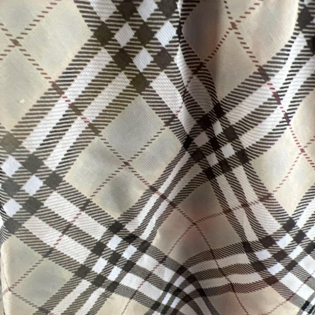 【新品】バーバリーブルーレーベル ベアトップ・チューブトップ