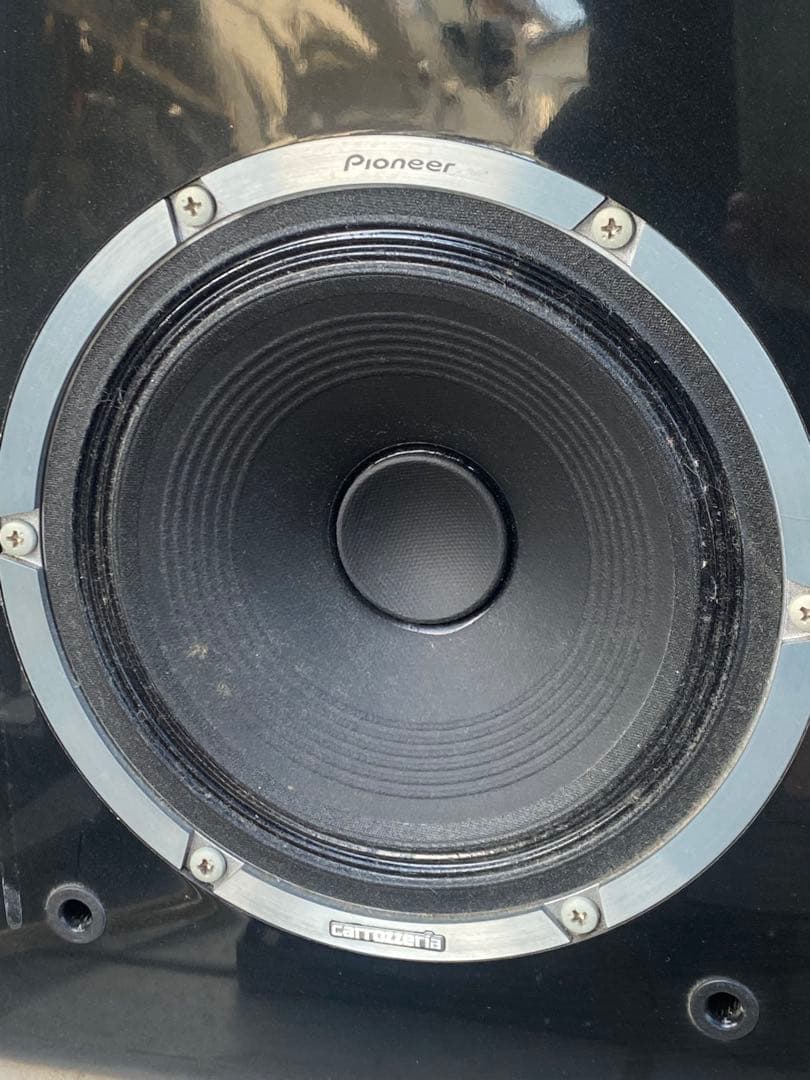 carrozzeria カロッツェリア PC078A/X