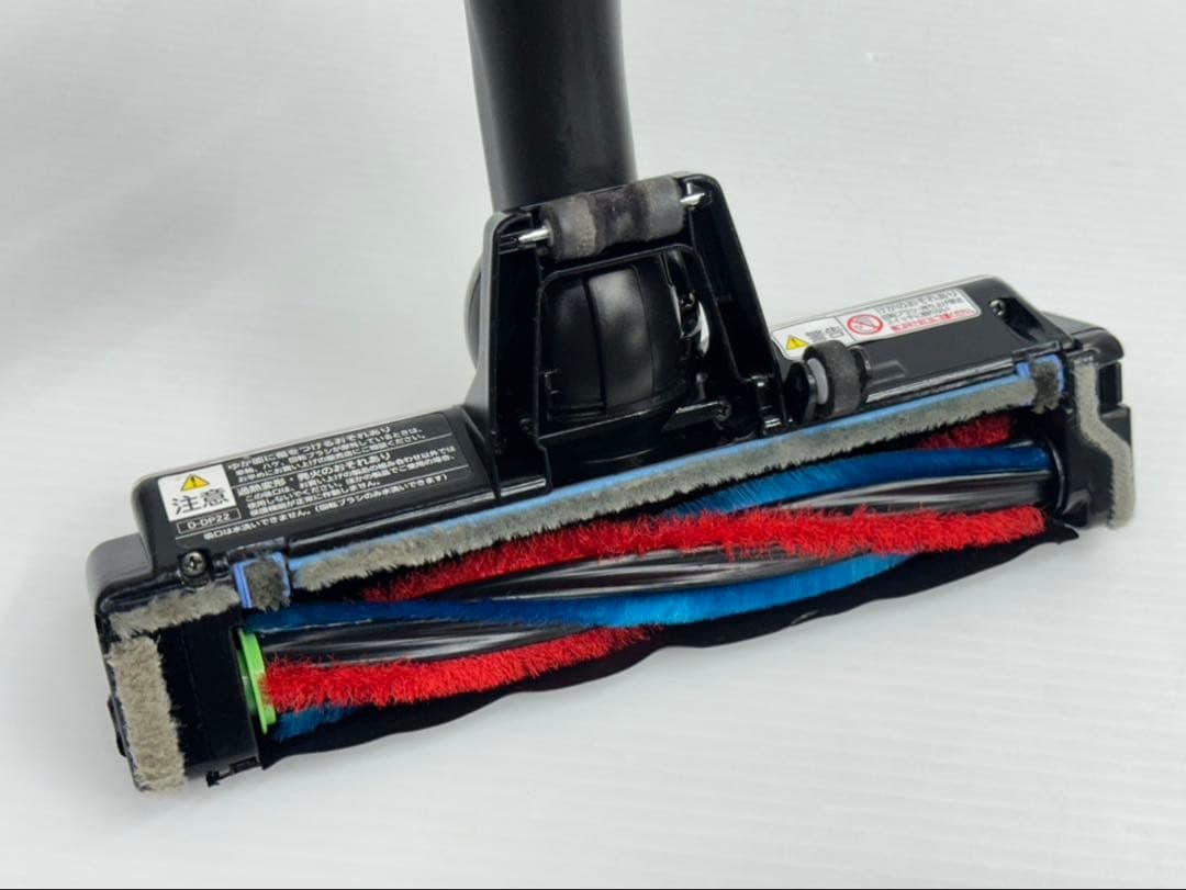 PV-BL2H 中古　格安　綺麗　D-DP22 ヘッド　回転ブラシ　日立　掃除機