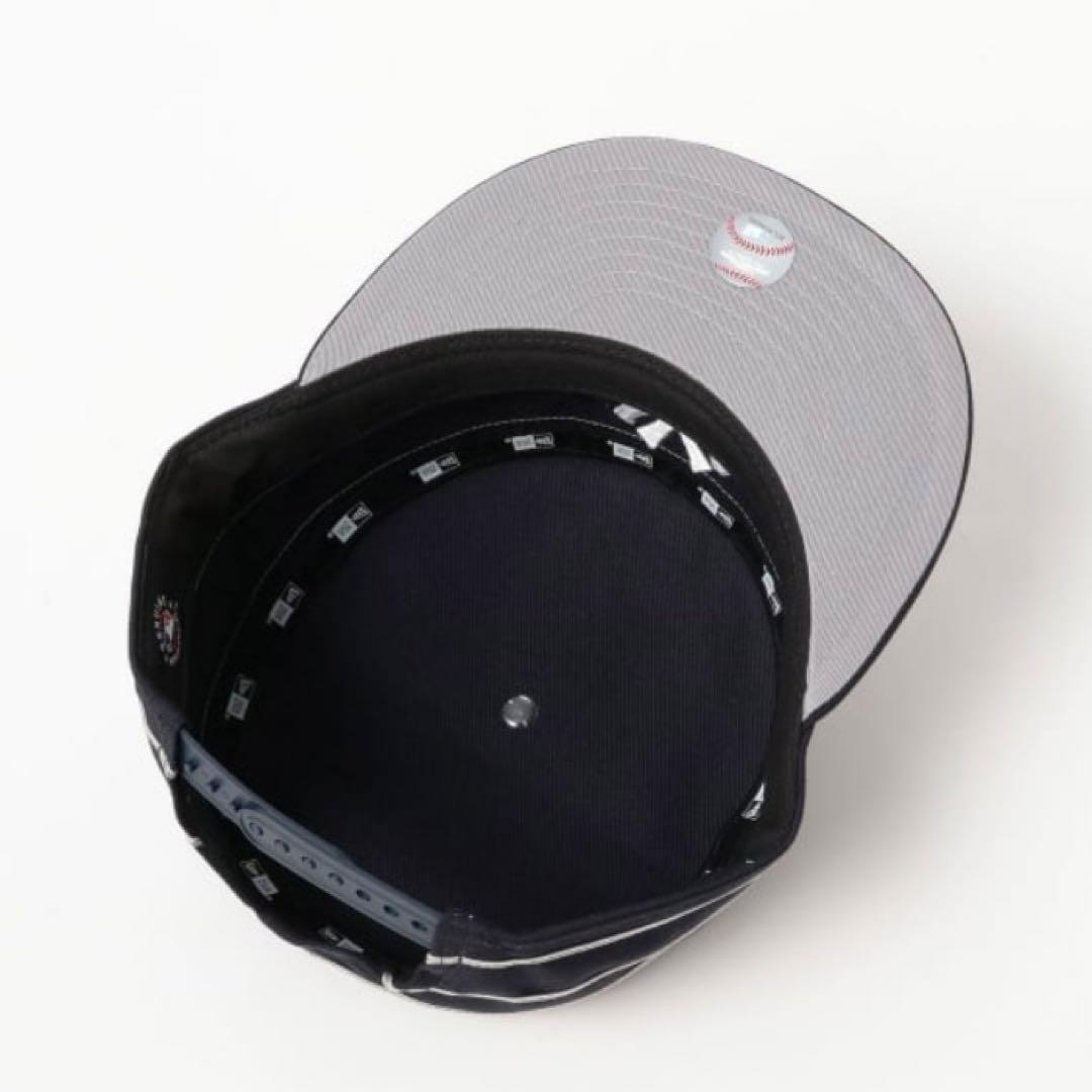 BEAMS【26ss別注】NEW ERA / PILLBOX CAP