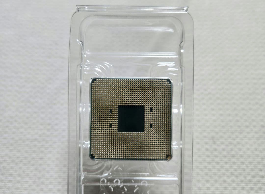 CPU Ryzen7 5700x3d