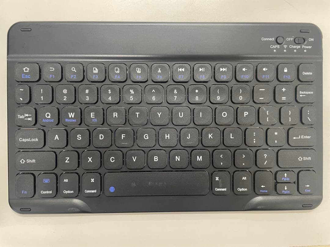 iPad Pro 第2世代 11インチ128GB中古品 付属品あり