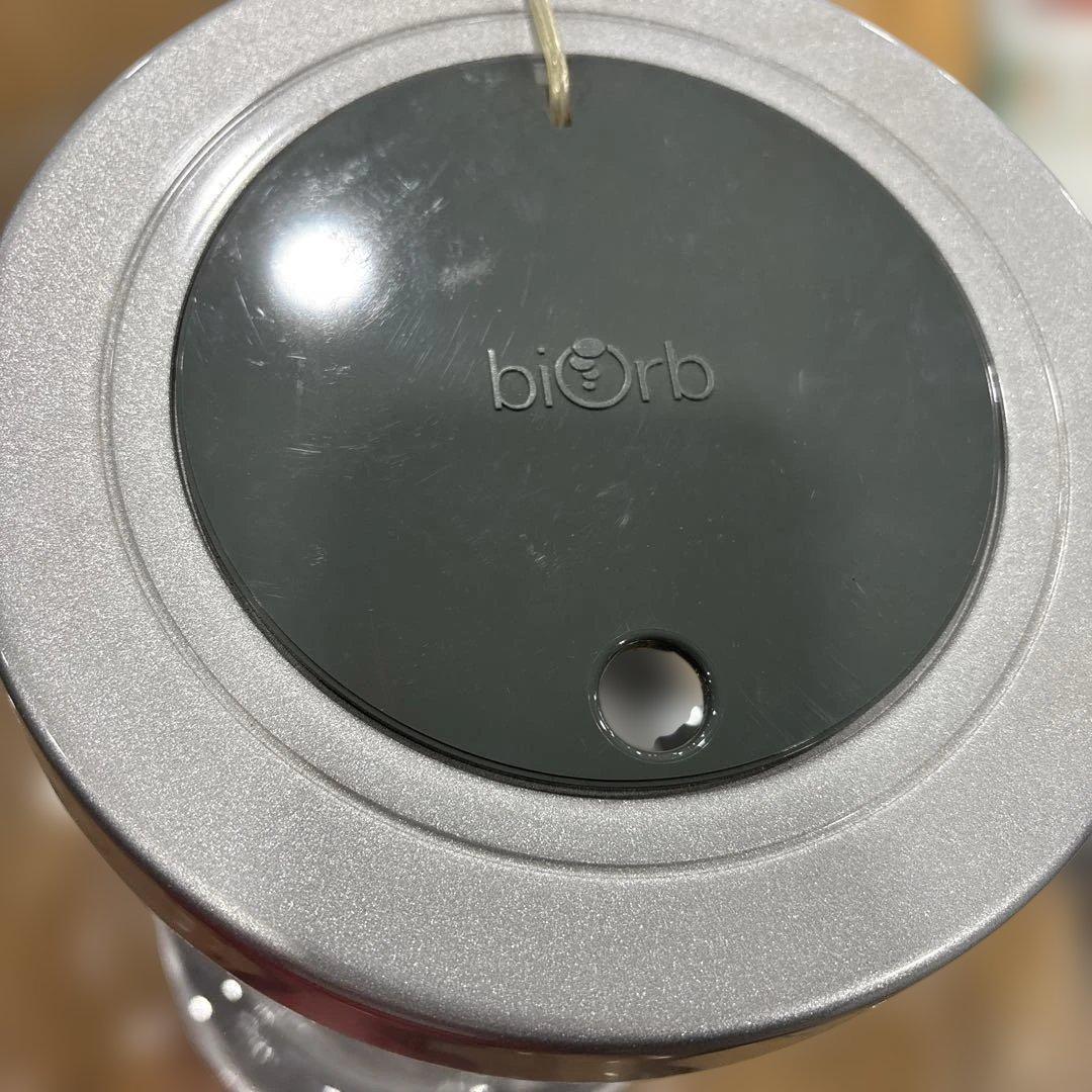 T117 biOrb 球体型水槽 バイオーブ アクリル