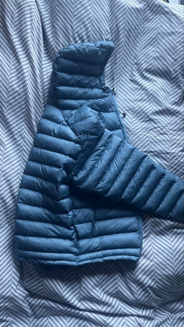 【COLN】dooms puffer jakcet ダウンジャケット