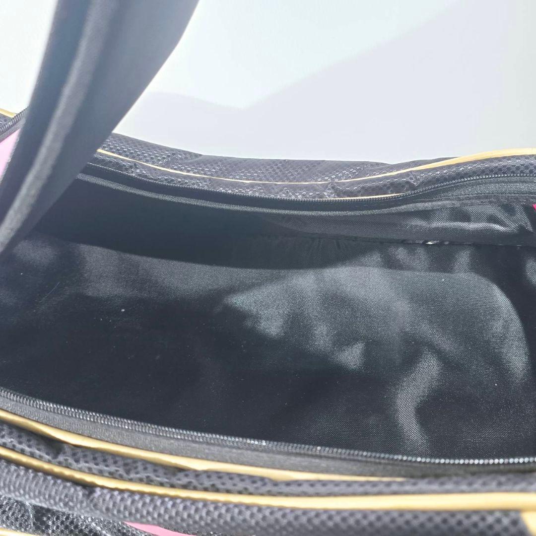 デクスター Dexter ボウリングバッグ 2個用 キャリーバッグ 靴収納可