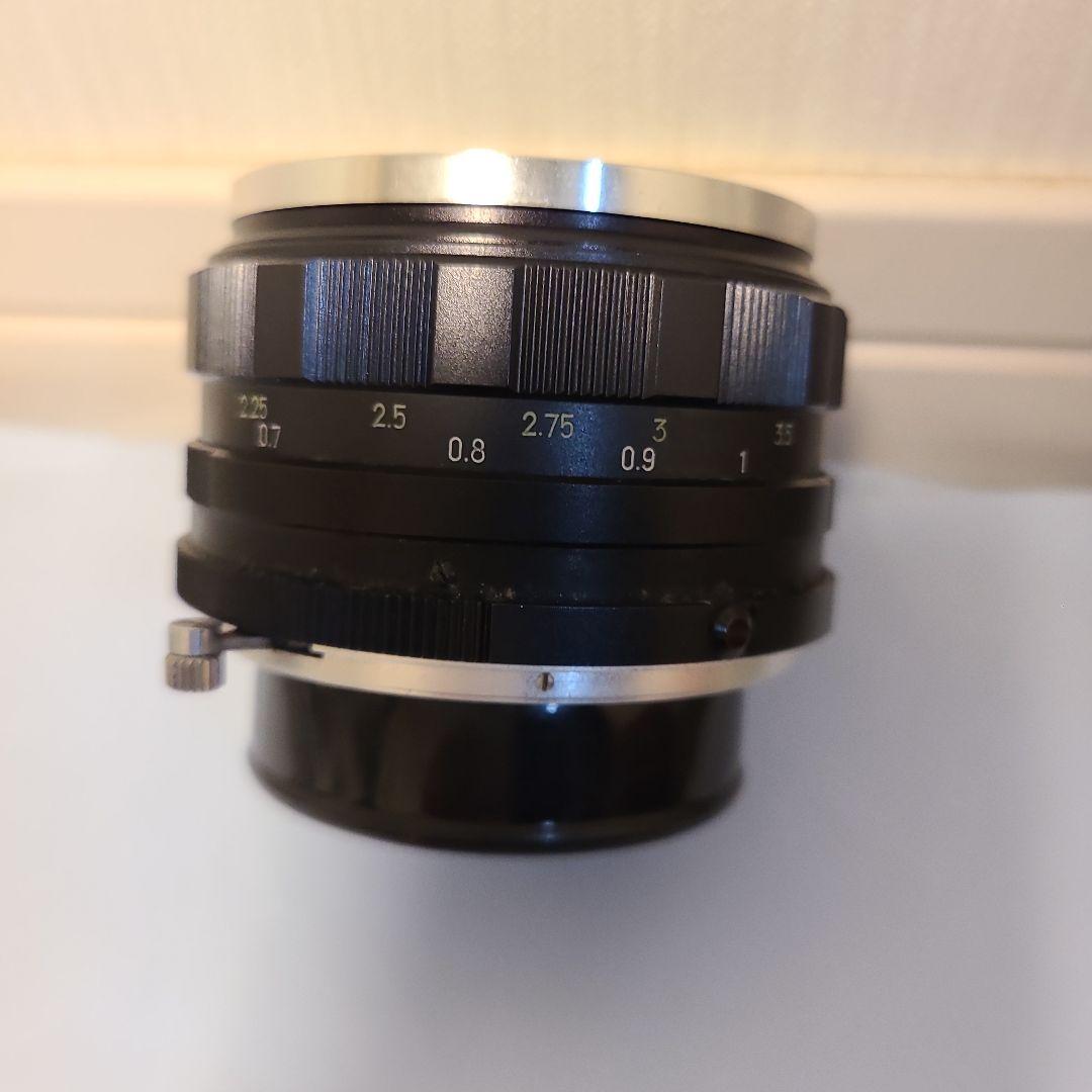 Minolta Autocord 二眼レフカメラ