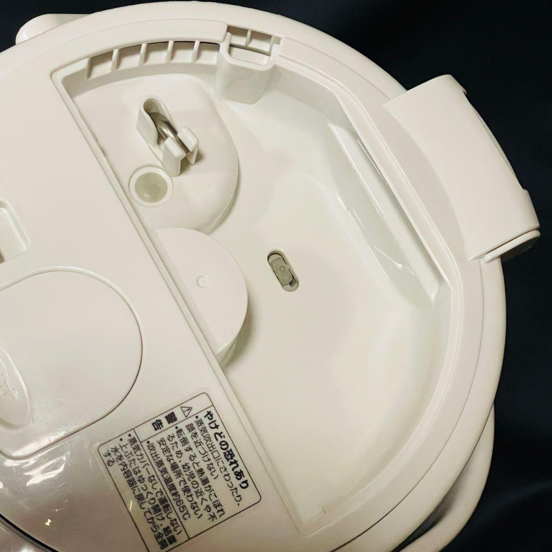 象印 スチーム加湿器 EE-RM50 箱説明書あり＋ピカポット2包