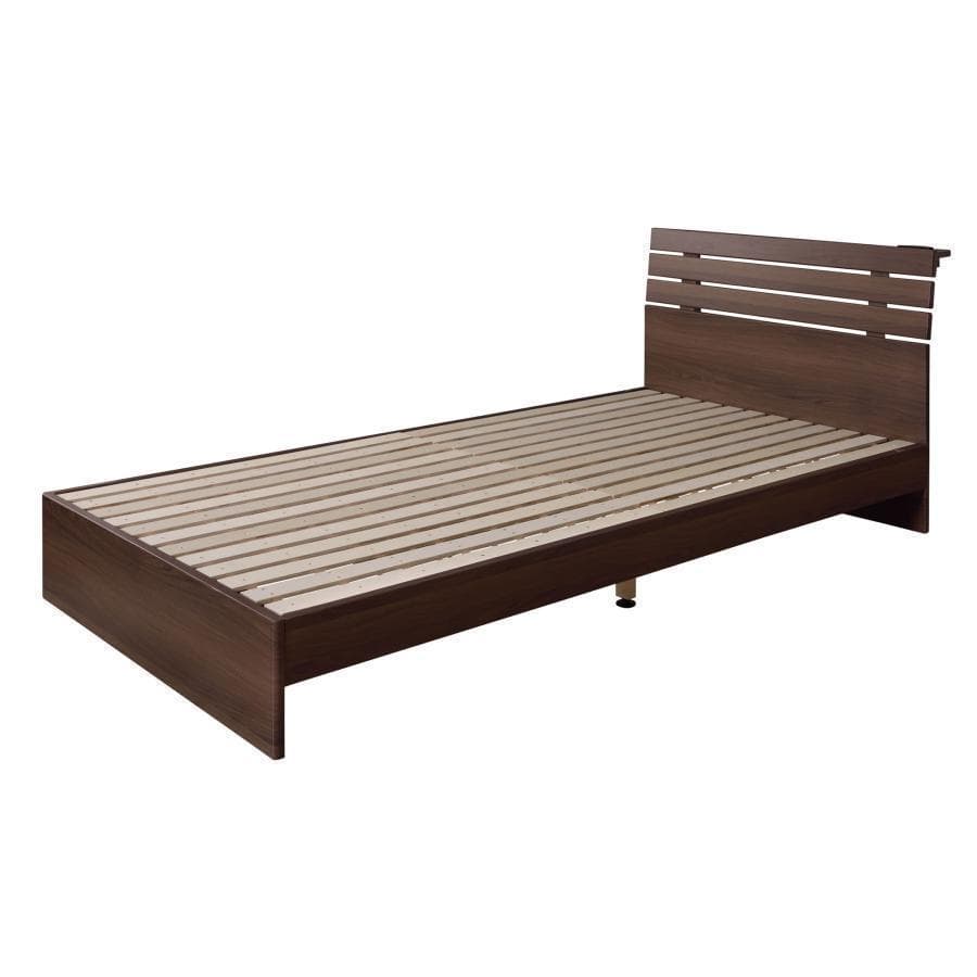 東谷 シングルベッド B-80S-BR 1494