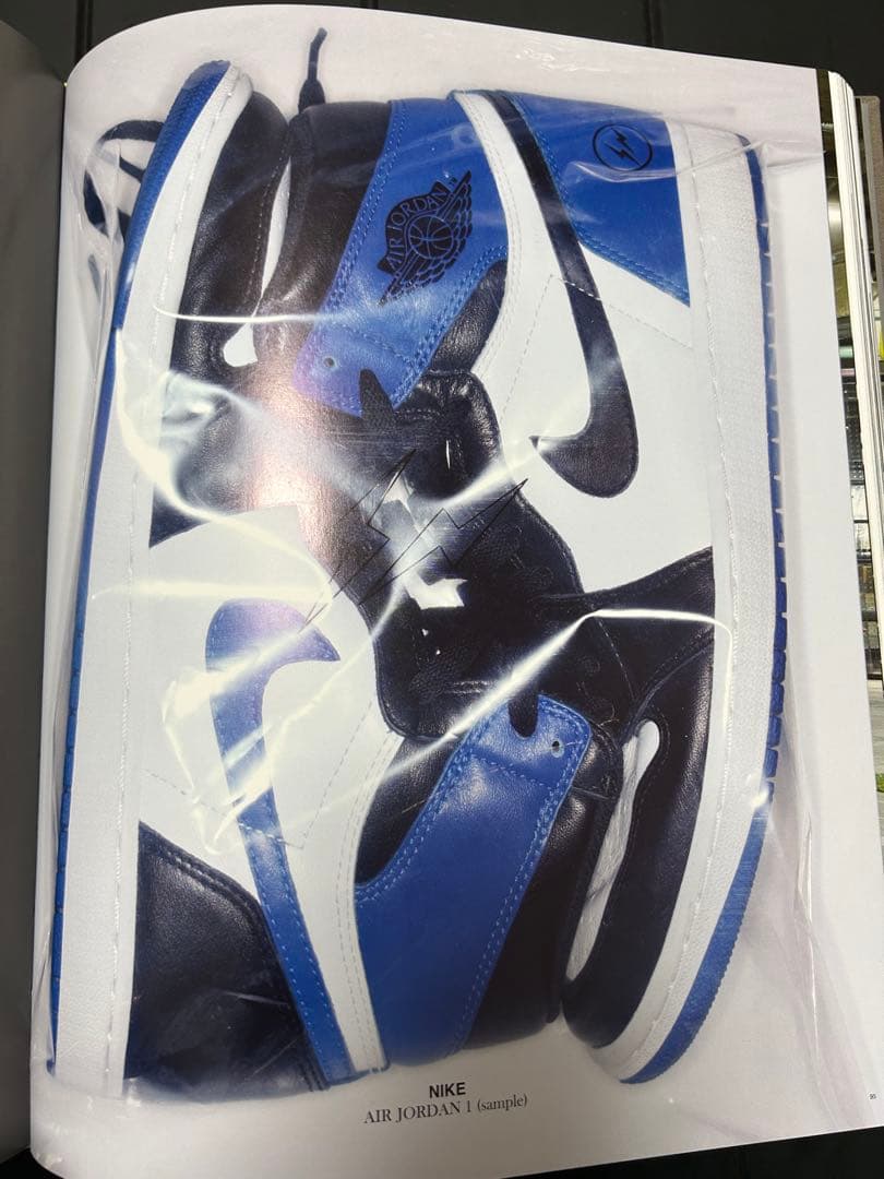 2冊セットHiroshi Fujiwara Fragment 藤原ヒロシ