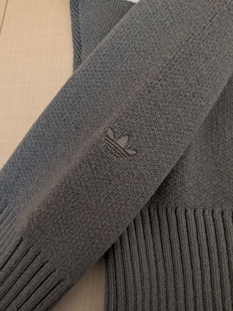 Ｙ*1様 adidas originals MCクルーネックセーター ニット