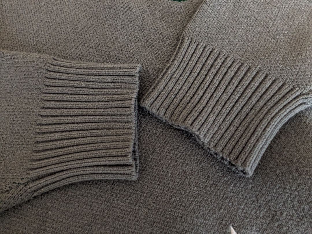 Ｙ*1様 adidas originals MCクルーネックセーター ニット