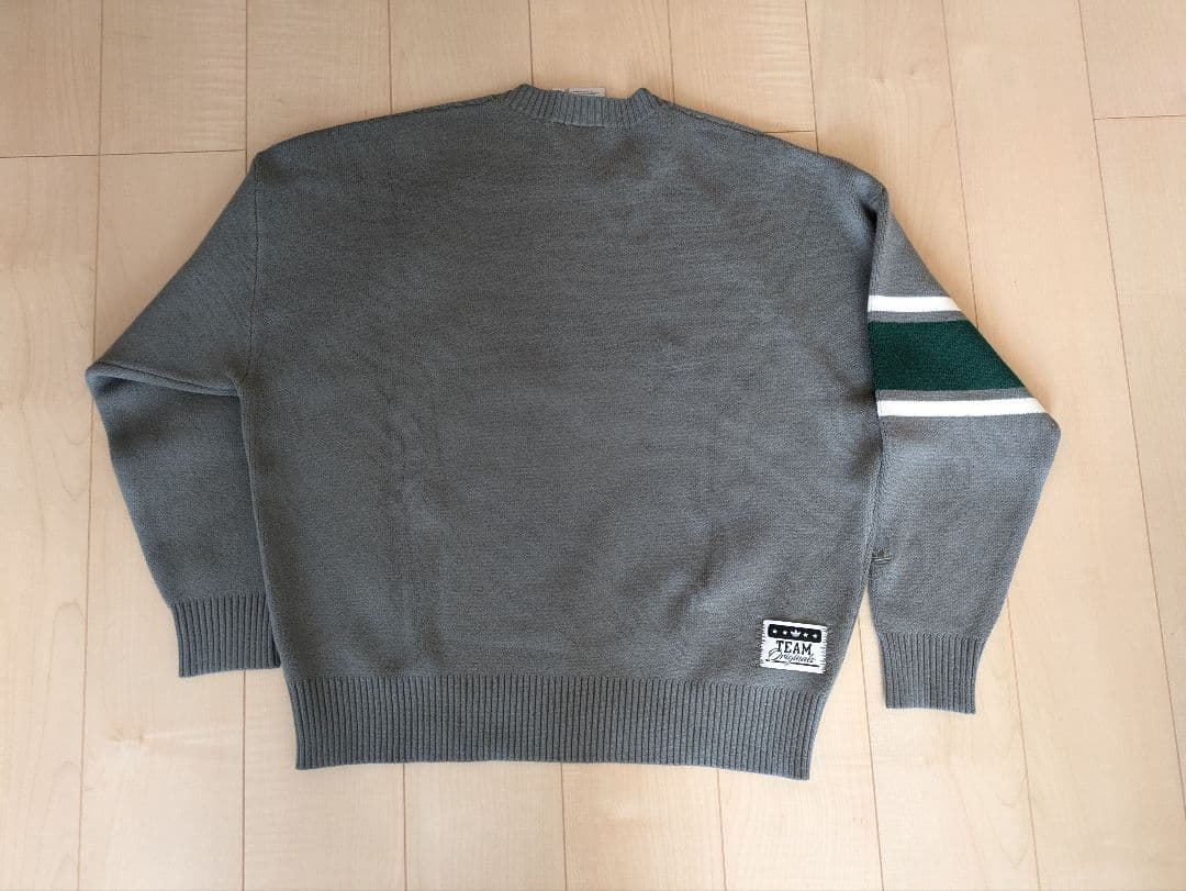 Ｙ*1様 adidas originals MCクルーネックセーター ニット