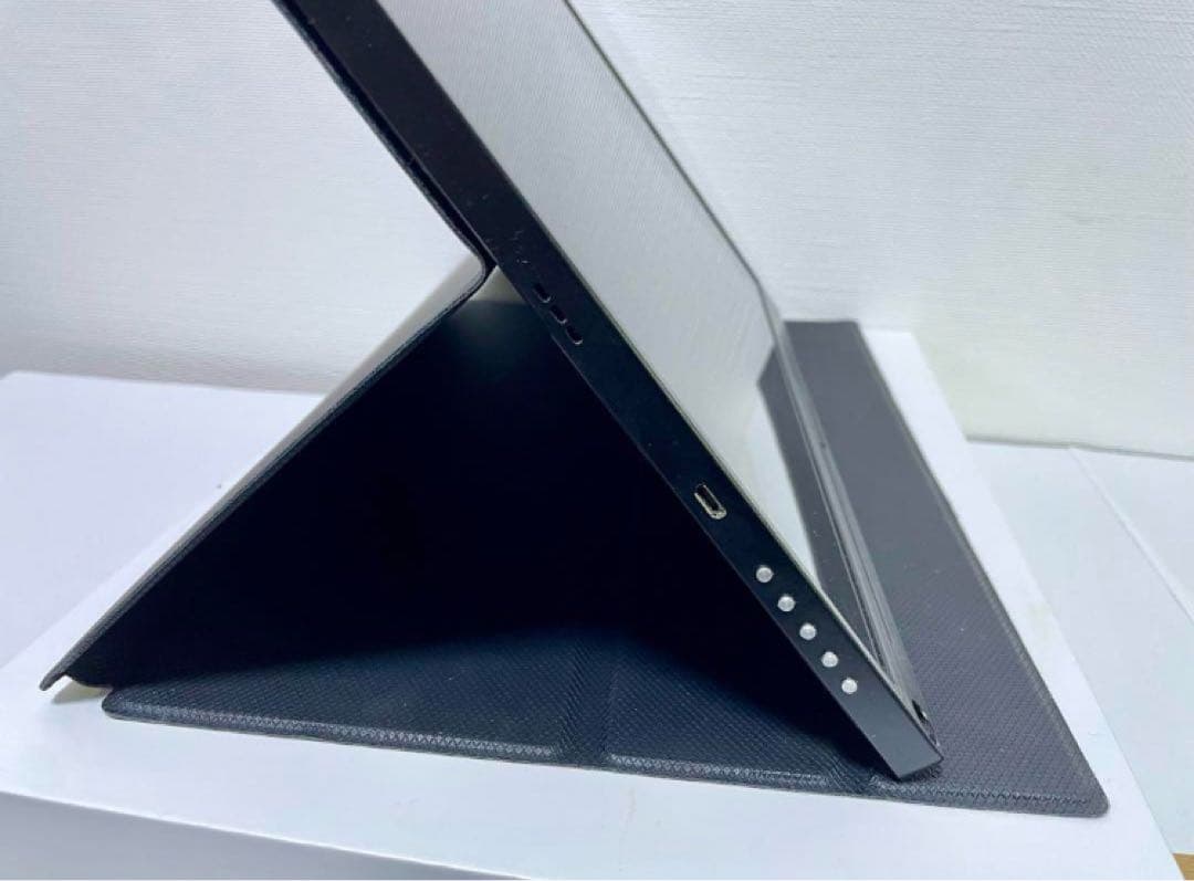 【お買い得価格】EVICIV モバイルモニター 15.6インチ