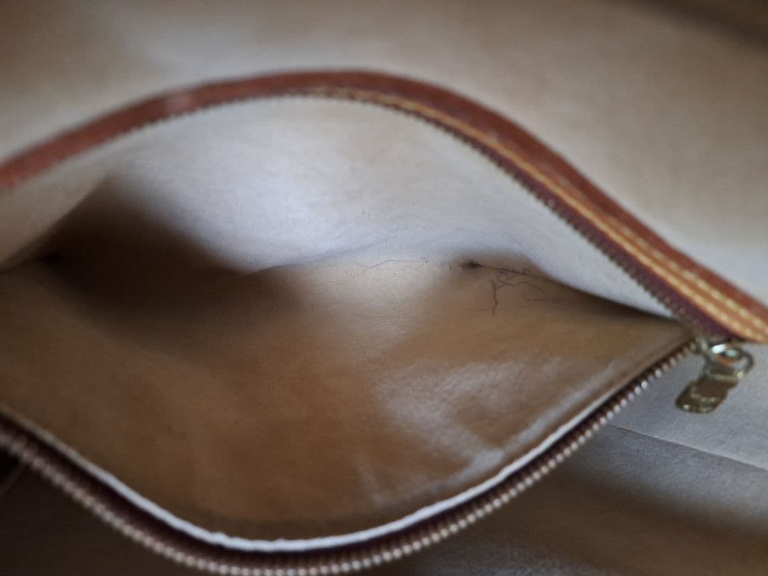 momqLouis Vuitton美品 ショルダーバッグ　ルーピングGM