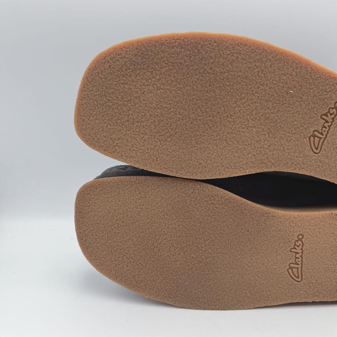 Clarks WallabeeEVO Bt【UK6】