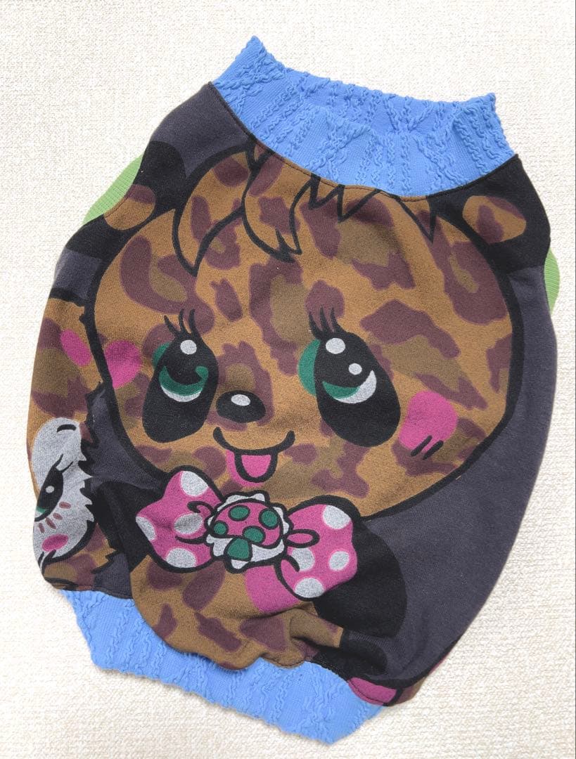 専用☆●犬服●ハンドメイド 胴60 NO.659