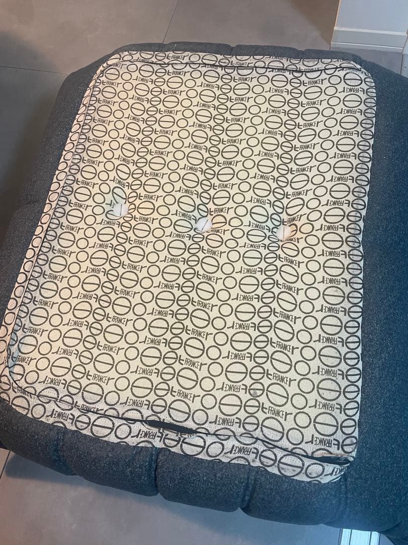 ligne roset (リーン・ロゼ) DENDEN