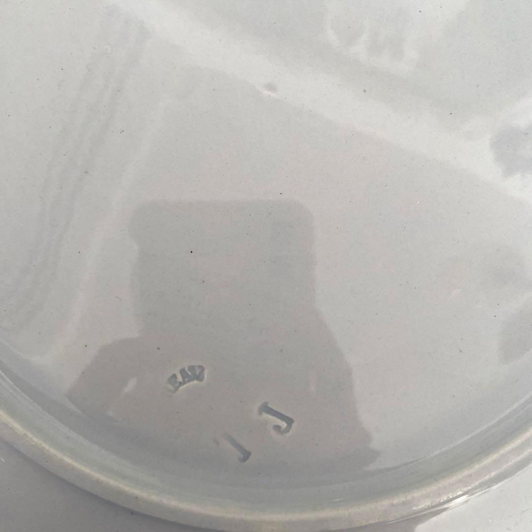 【greentomato】ページクレイユエモントロー オクトゴナル　美品