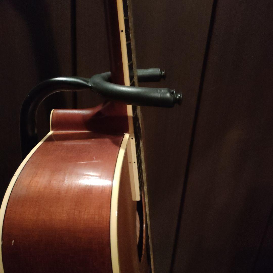 ⭐️YAMAHAアコースティックギター•ハードケース•サラウンドピックアップ付き