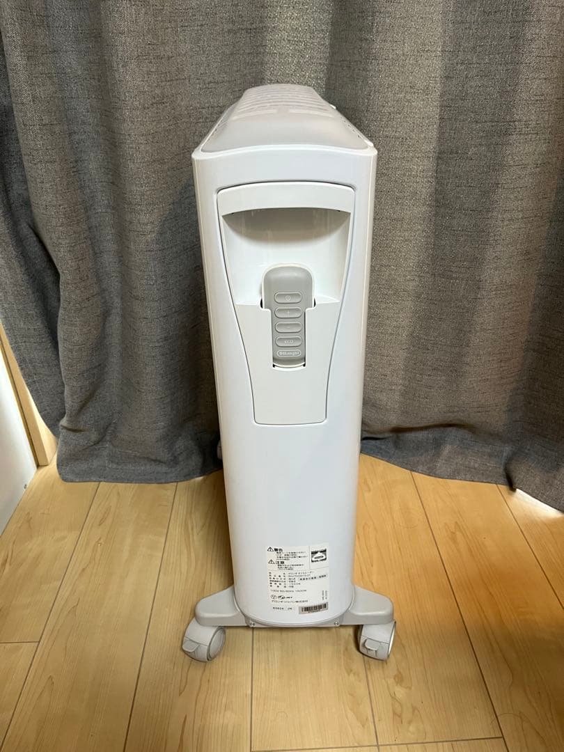 DeLonghi BelCanto オイルヒーター