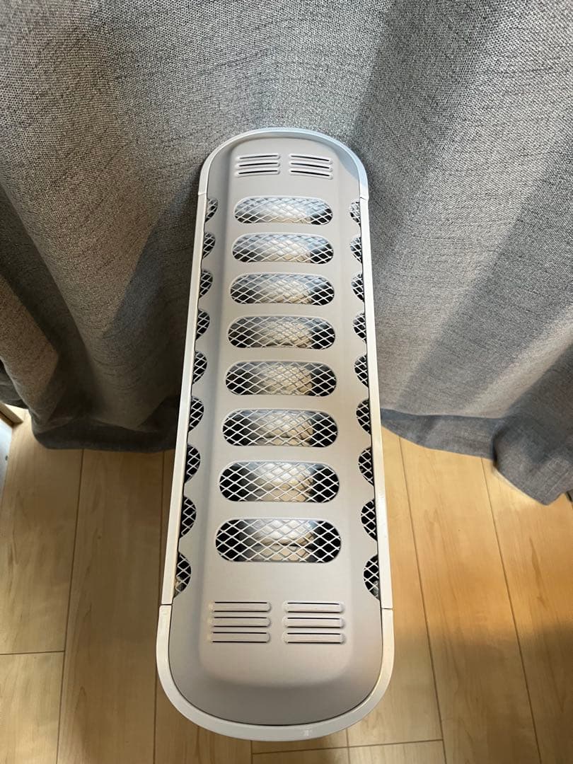 DeLonghi BelCanto オイルヒーター