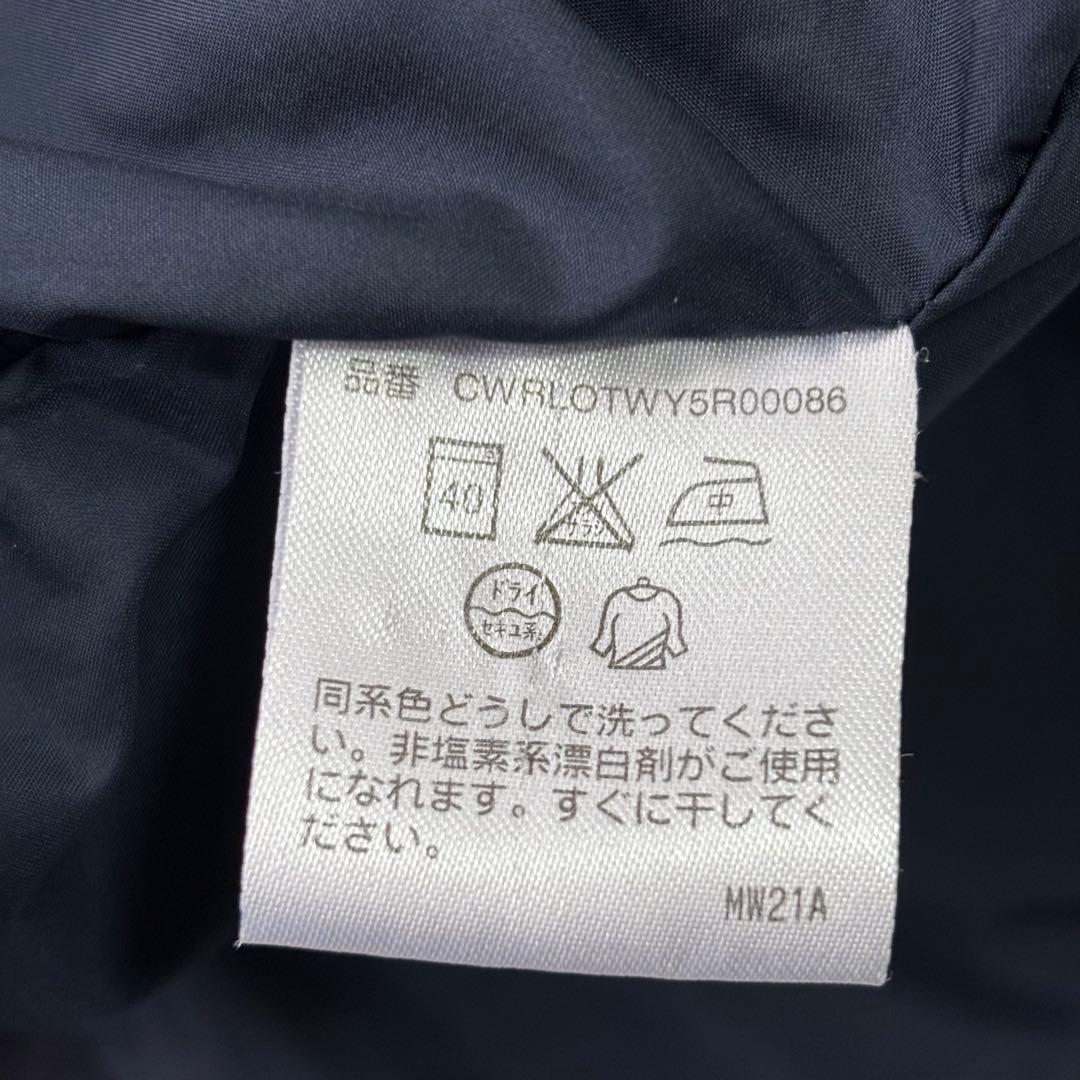 ✨美品✨ ポロラルフローレン紺　スイングトップ　ナイロンジャケットM相当