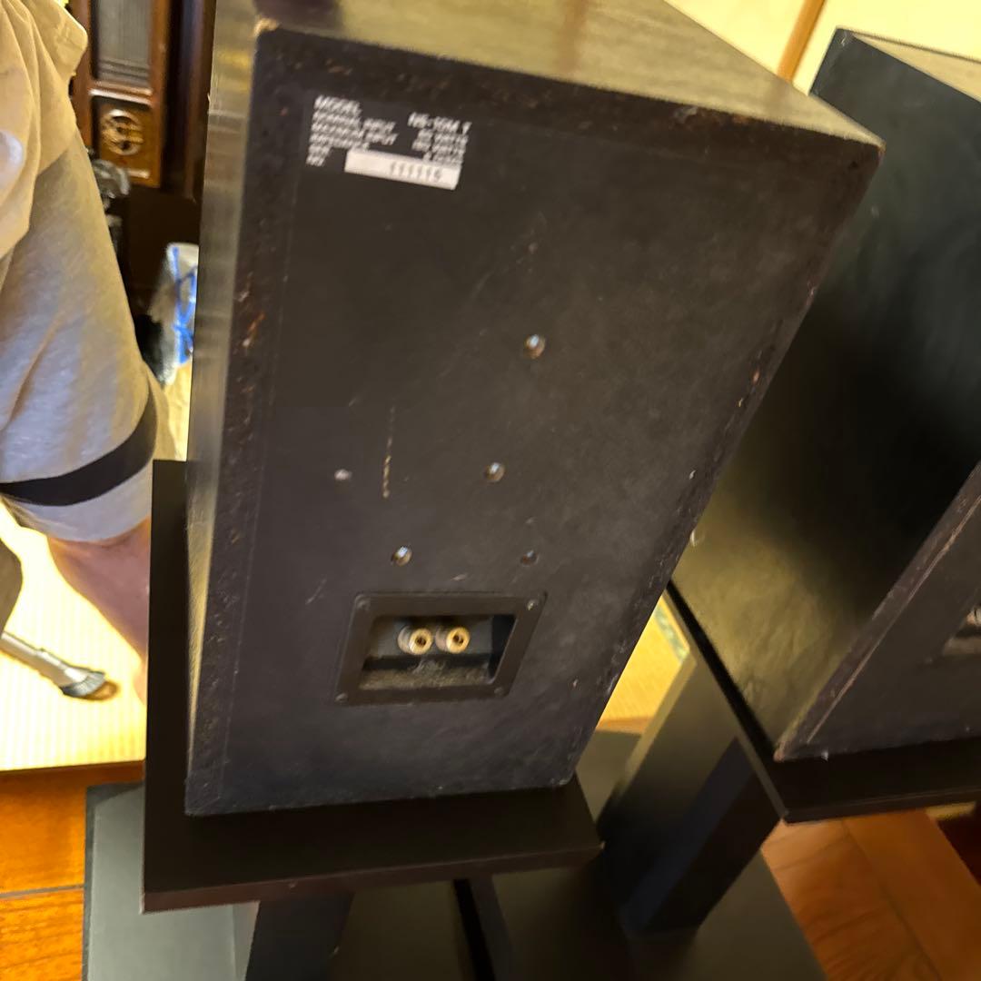 YAMAHA NS-10MT スタンド付き