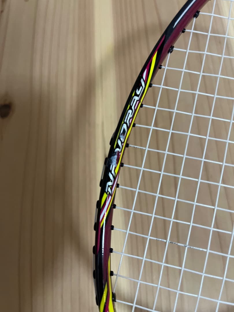 ヨネックスYONEXナノレイNANORAY800ナノフレアNANOFLARE