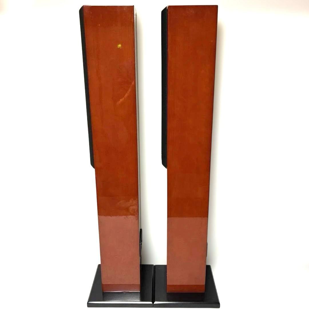 美品　DENON デノン SC-T11XG トールボーイスピーカー