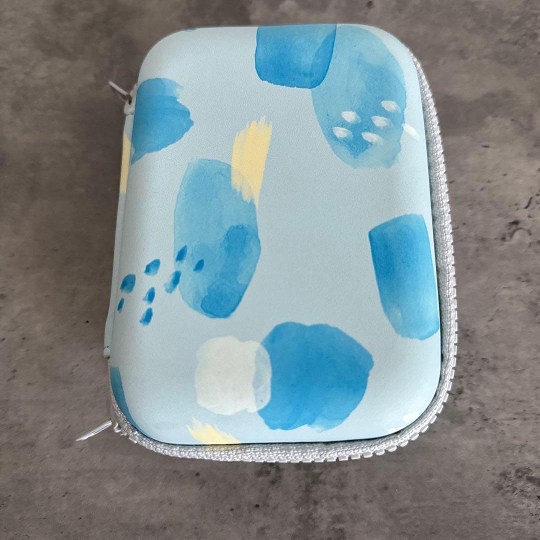 ま*◢様 美品Canon PV-223 WH ミニプリンターiNSPiC