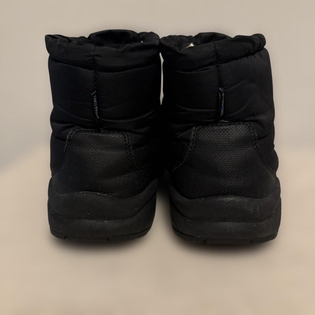 THE NORTH FACE アルファドライブーツ US8.0