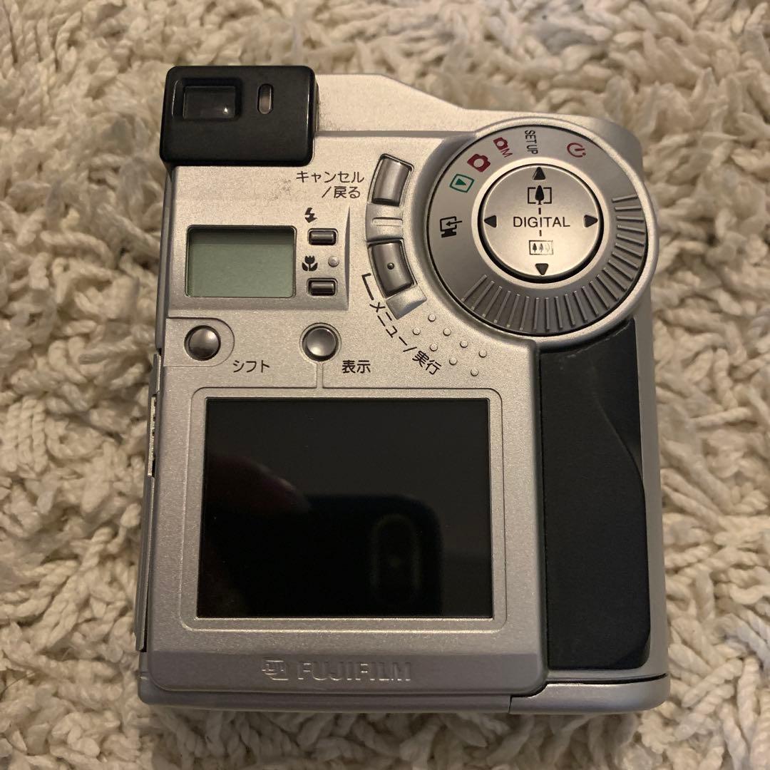 【ジャンク品？】フィルムカメラ デジカメ セット