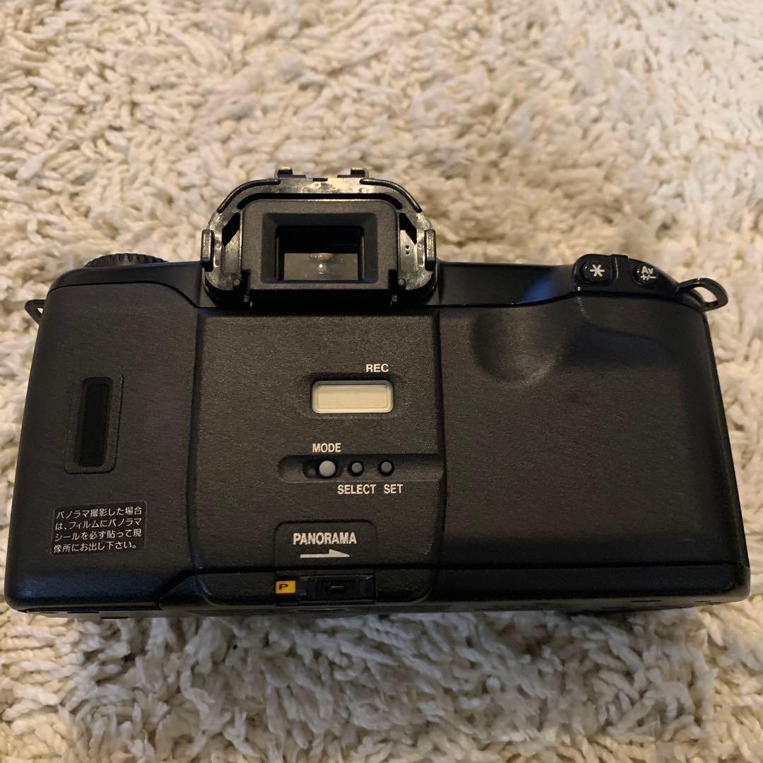 【ジャンク品？】フィルムカメラ デジカメ セット