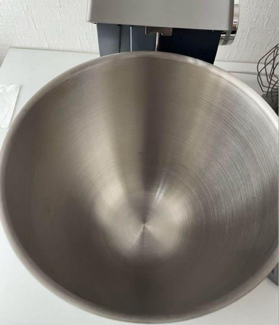 新品·未使用 ケンミックス アイコーシェフ KPL9000S 厨房機器 業務用