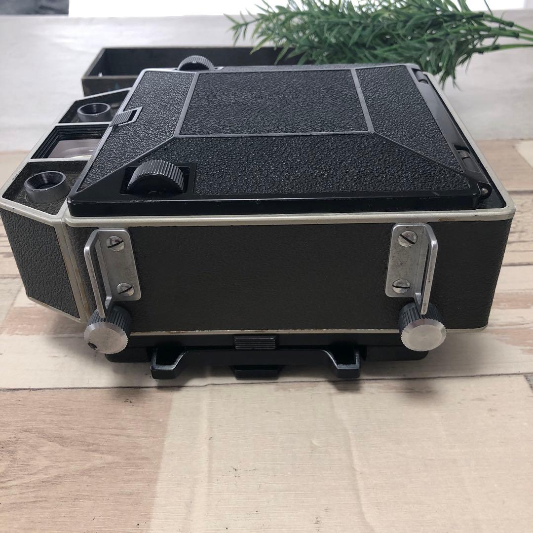 フィルムカメラ Tokyo Kogaku TOPCON Horseman Press