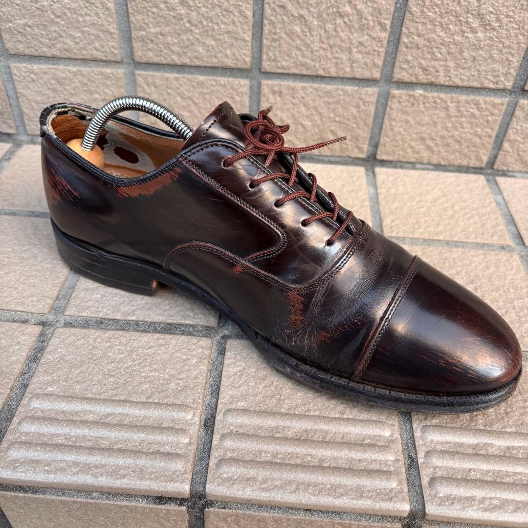 【2足売り】FLORSHEIM / JOHNSTON&MURPHY