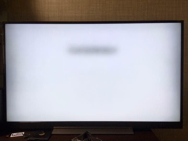 REGZA 55BZ710X（訳ありのため説明をお読みください）