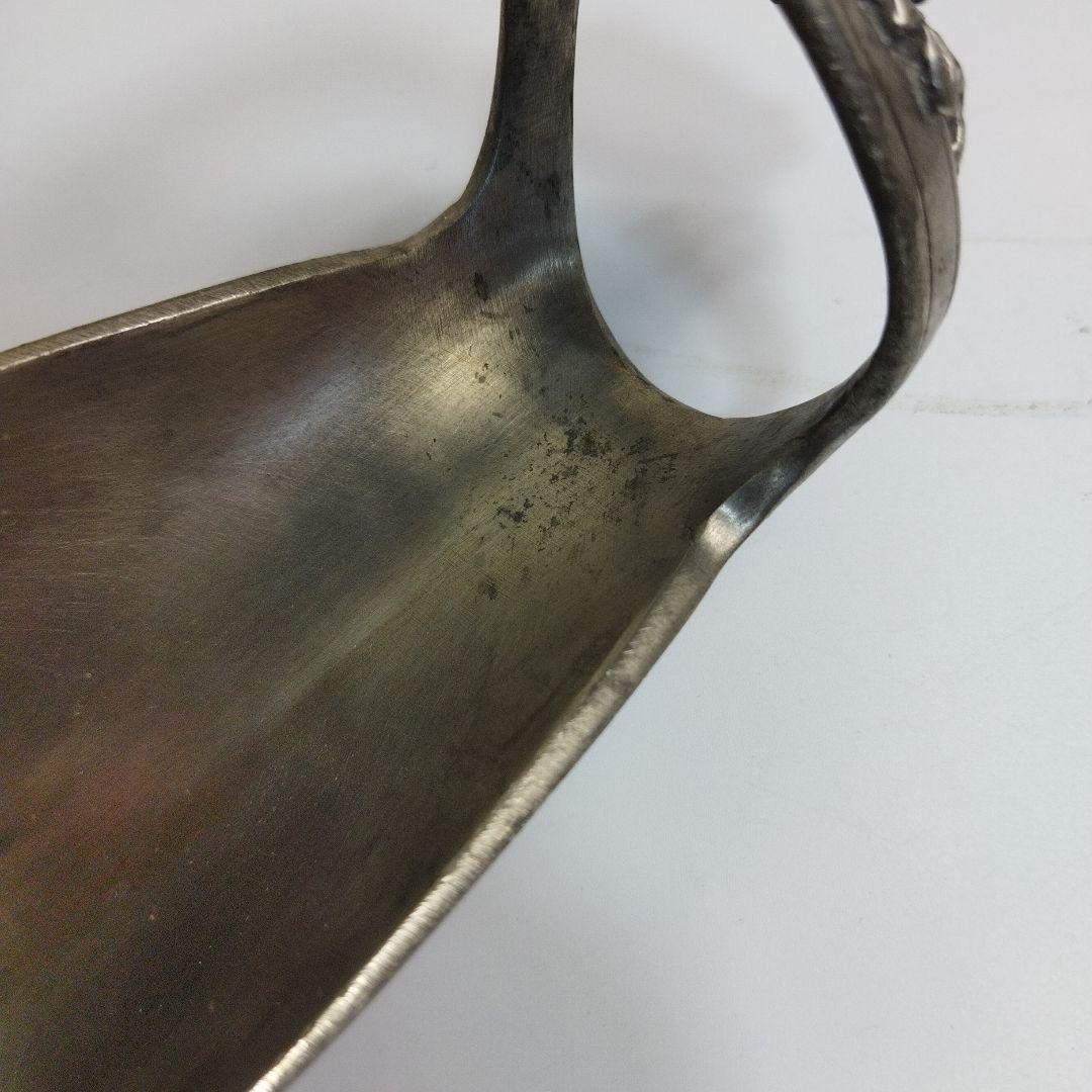 錫製 ピューター ワインバスケット ZINN ETAIN エタン