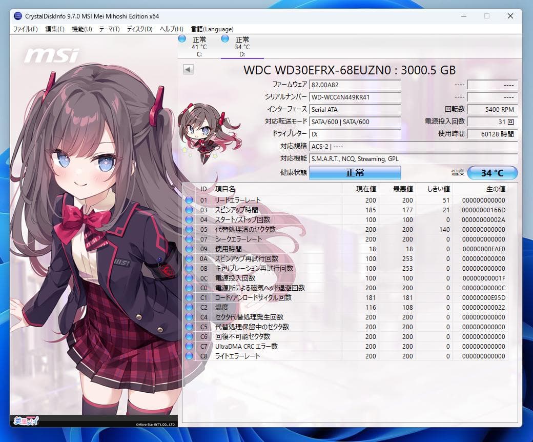 超高スペック　HP Z2 SFF G4　SSD＋HDD 3TB　RAM 64GB