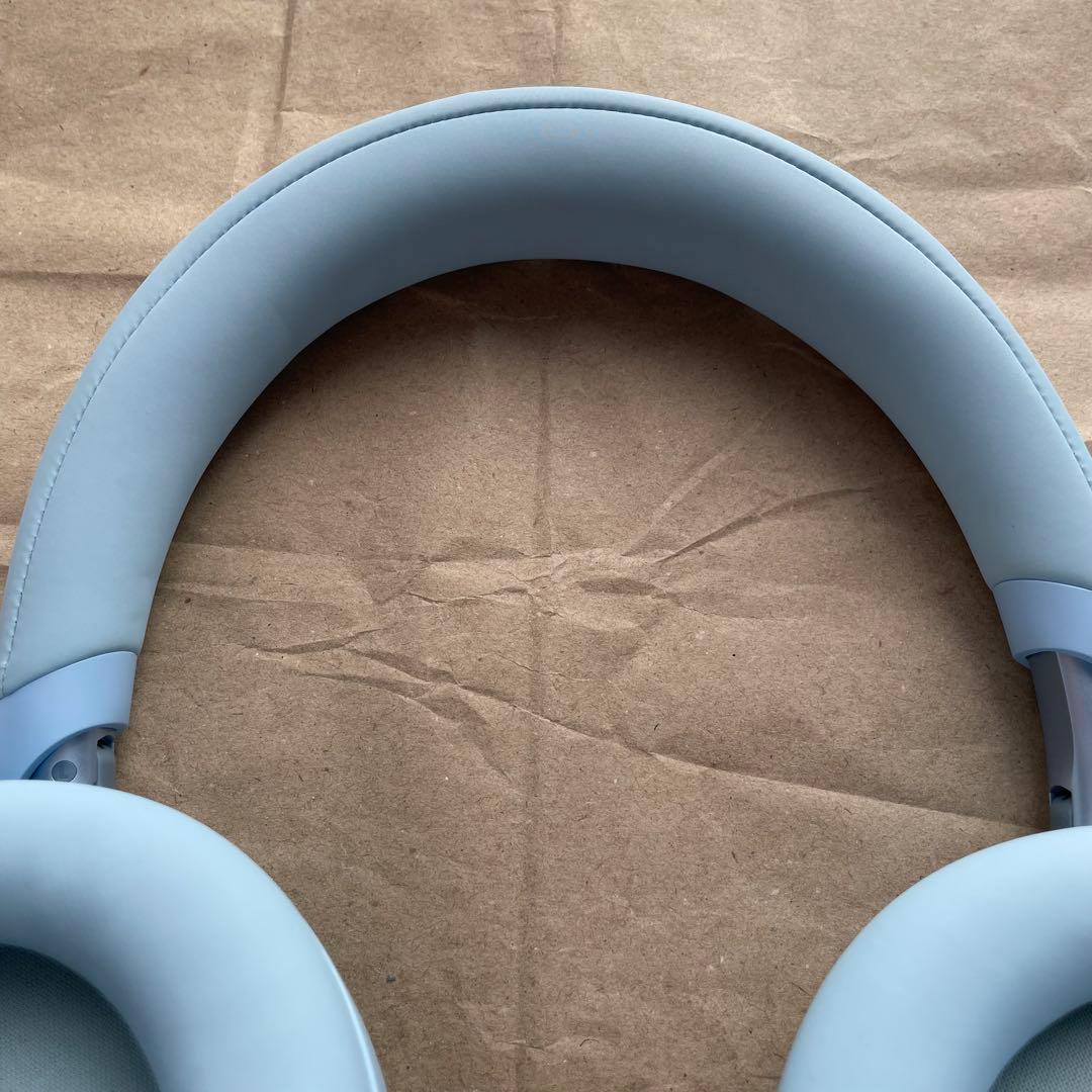 Soundcore Space One アンカー　ワイヤレスヘッドホン