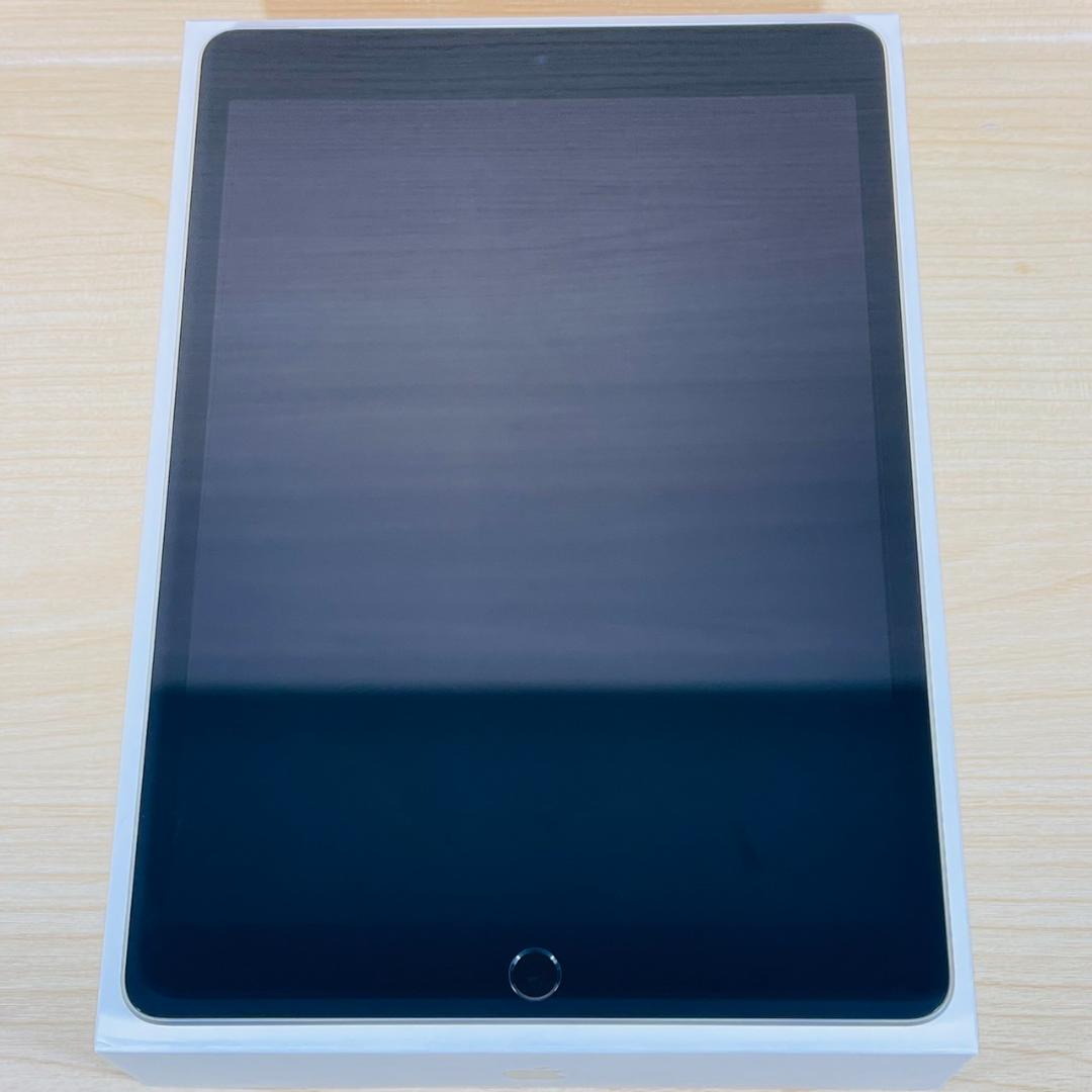 A4360 新品 Apple版 SIMフリー iPad 第9世代 64GB