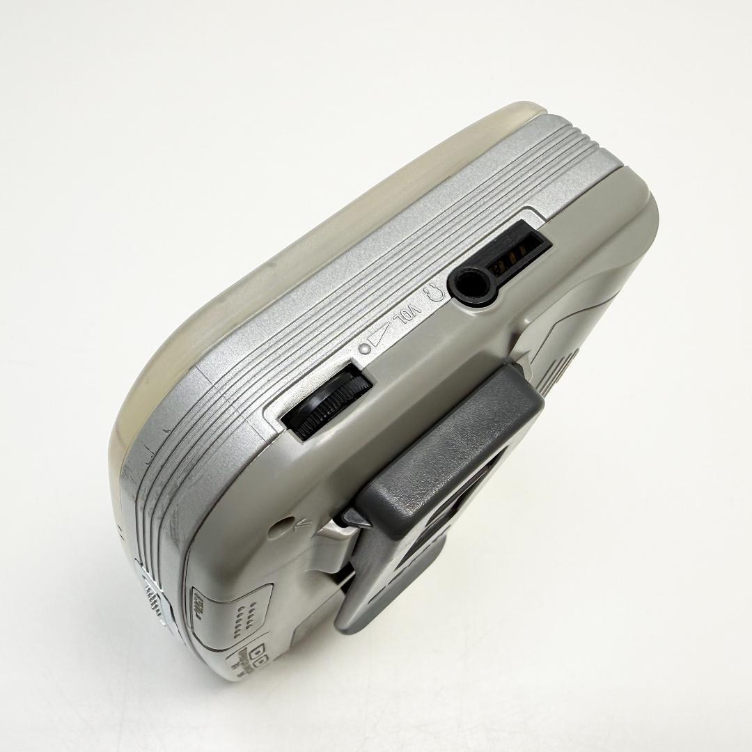 メンテナンス済 ソニー ウォークマン WM-EK1 カセットプレイヤー