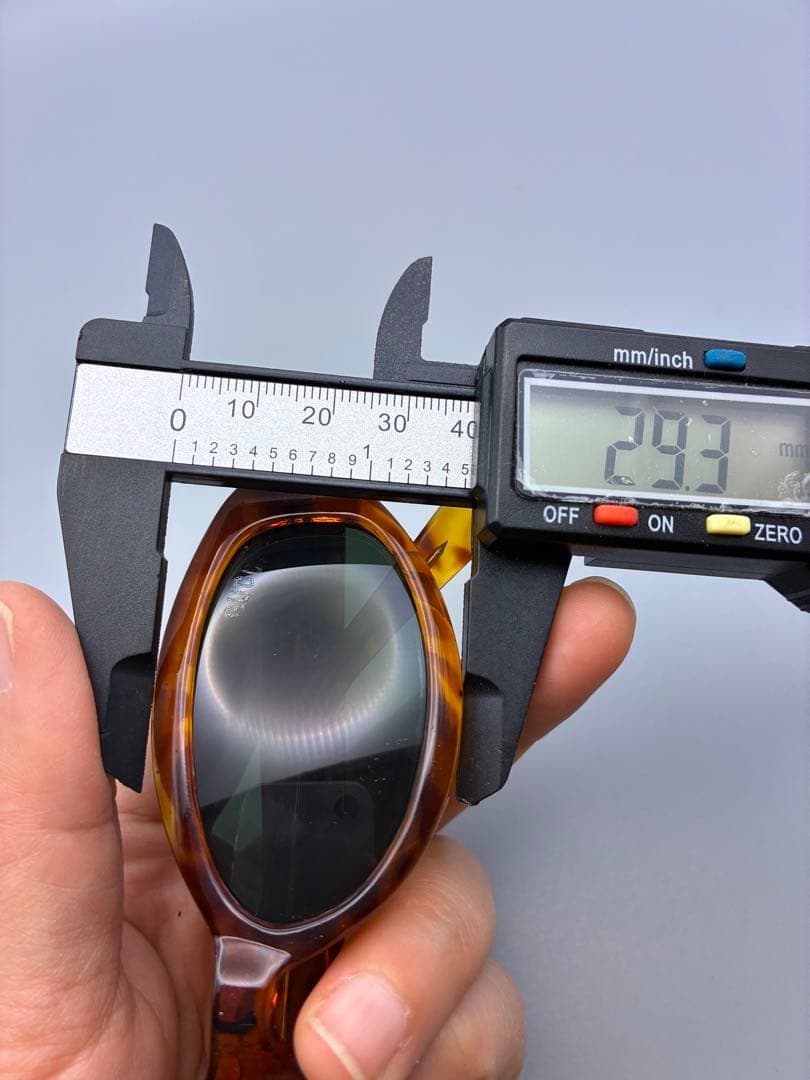 っっ ⭐️GUCCI ヴィンテージ サングラス べっ甲柄　ケースなし