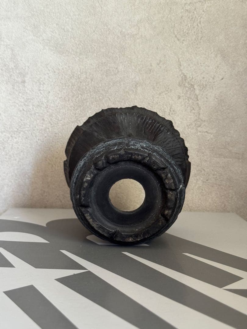 Earnest Hearts Arms 陶器鉢　アーネストハーツ