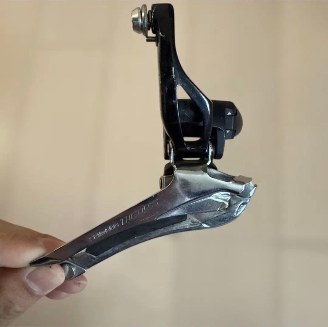 Shimano 105 コンポーネントセット